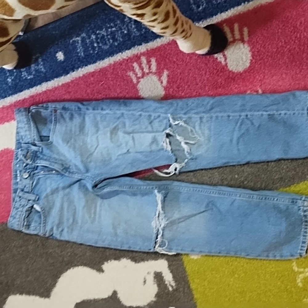 Jeans - Picture 2 of 4